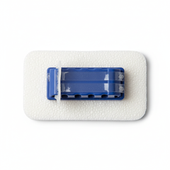 Top-Down Detail View