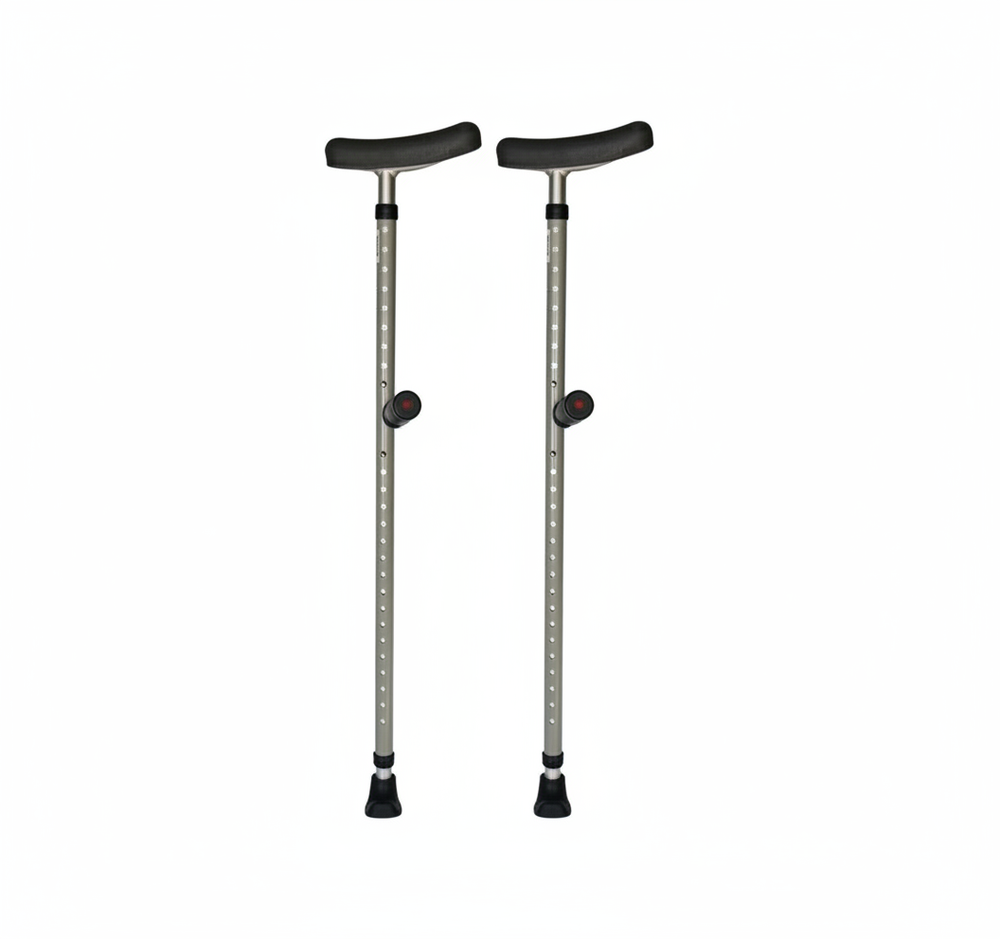 Top-Down Overhead View