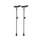 Top-Down Overhead View