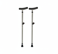 Top-Down Overhead View