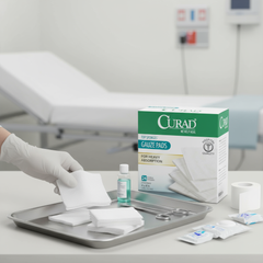 Medical setting lifestyle