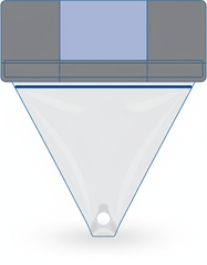 Opposite side view