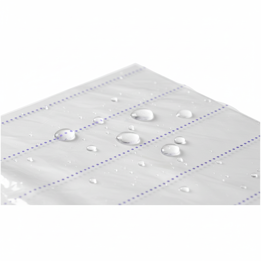 Material Detail Close-Up