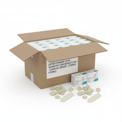 Product packaging display