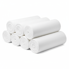 Three-quarter angle view