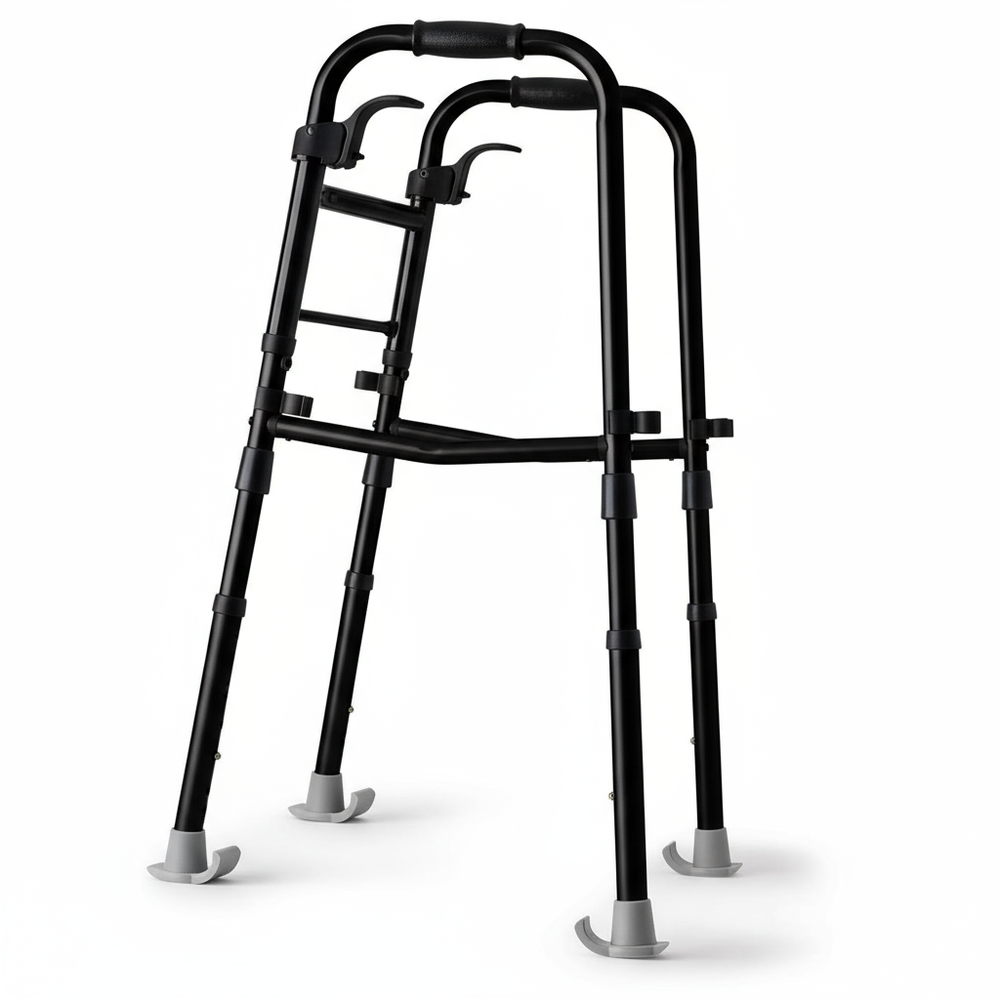 Bottom perspective view