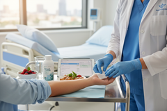 Clinical Healthcare Context