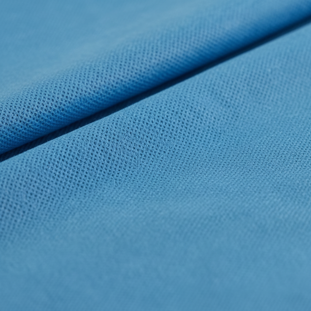 Polyurethane Material Close-Up Detail