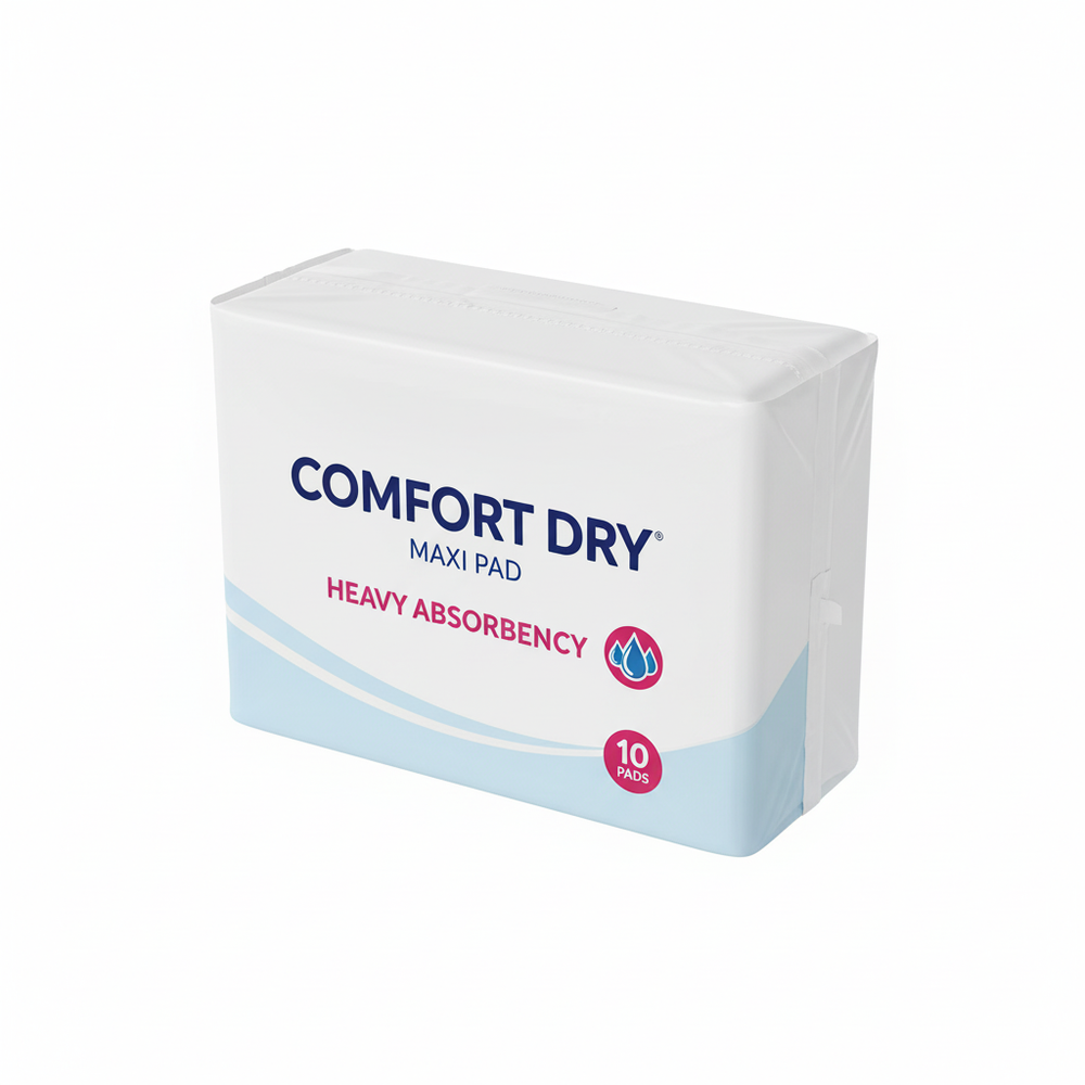 Top-Right Angled View