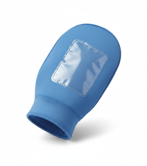 45-Degree Angle View