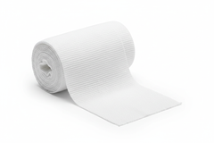 Elastic Bandage Material Detail