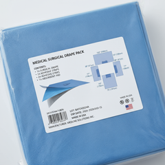 Close-up detail view