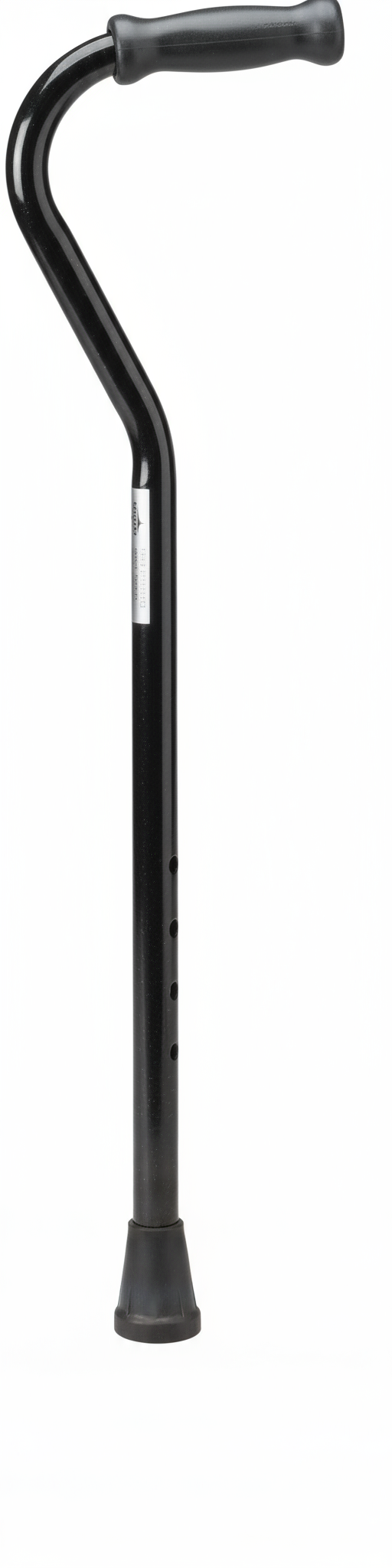 45-degree side angle view