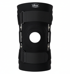 Medline Knee Brace - Front Flat Lay