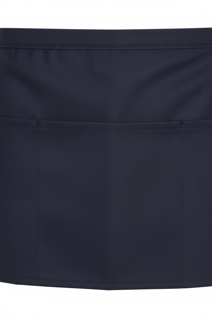 Pocket Detail Close-Up