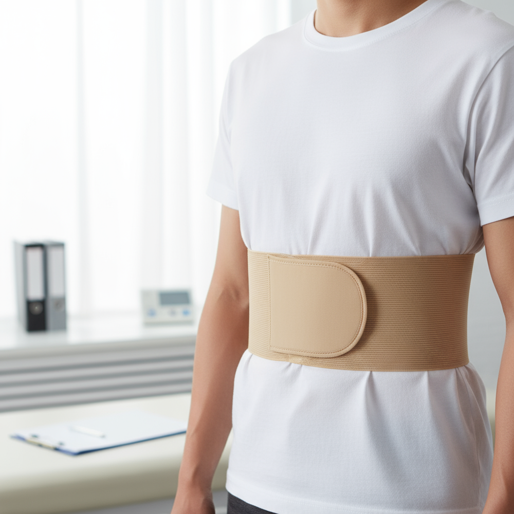 Lifestyle shot - in use