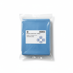 Overhead flat lay view