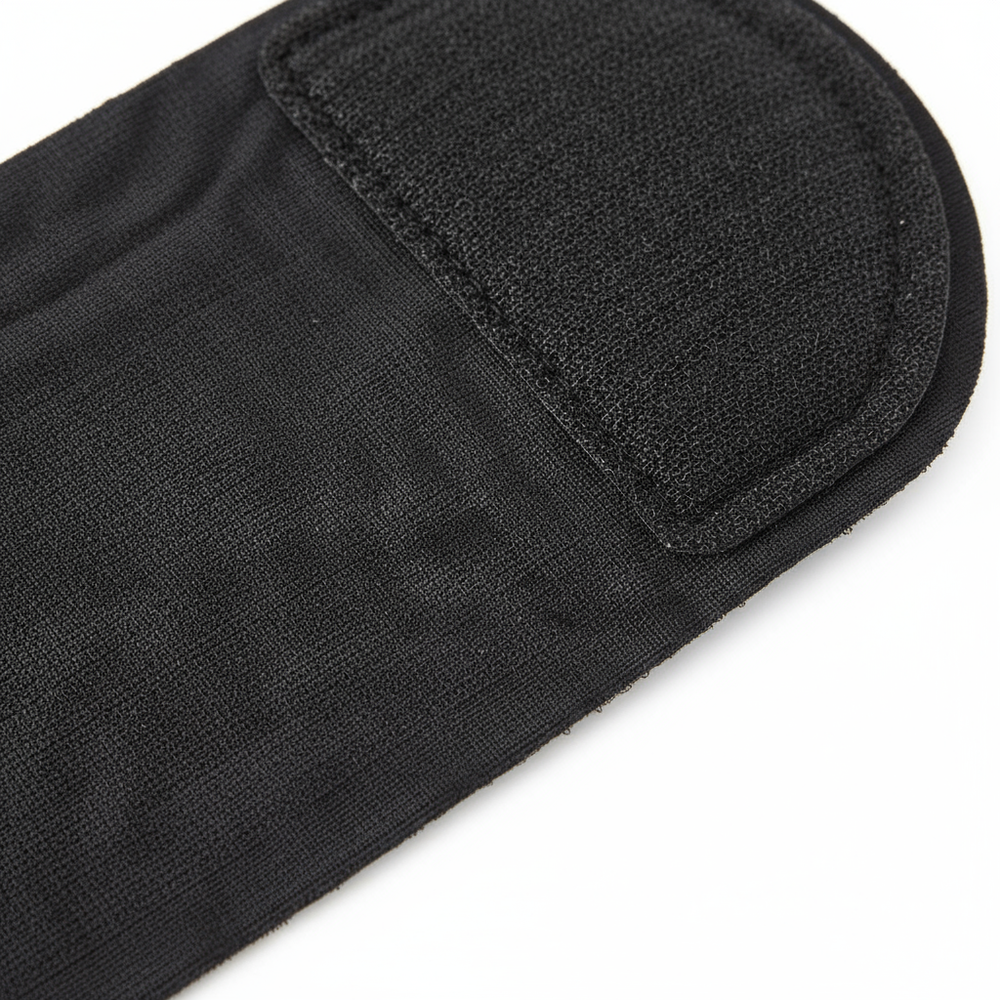 Close-up detail view