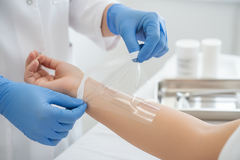 Application Demonstration