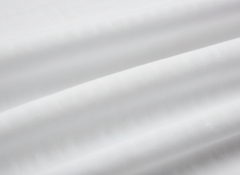 Muslin fabric texture close-up detail