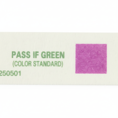 Close-up detail shot