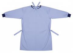 Flat lay overhead view