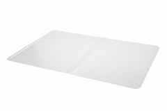 Plastic Set Up Cover - Full Product View