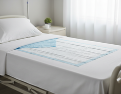 Hospital bed use case demonstration