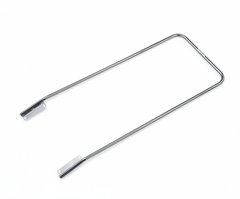 45-degree angle view