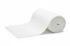 Synthetic Undercast Padding - Partially Unrolled