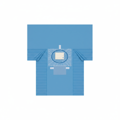 Full Layout Overhead View