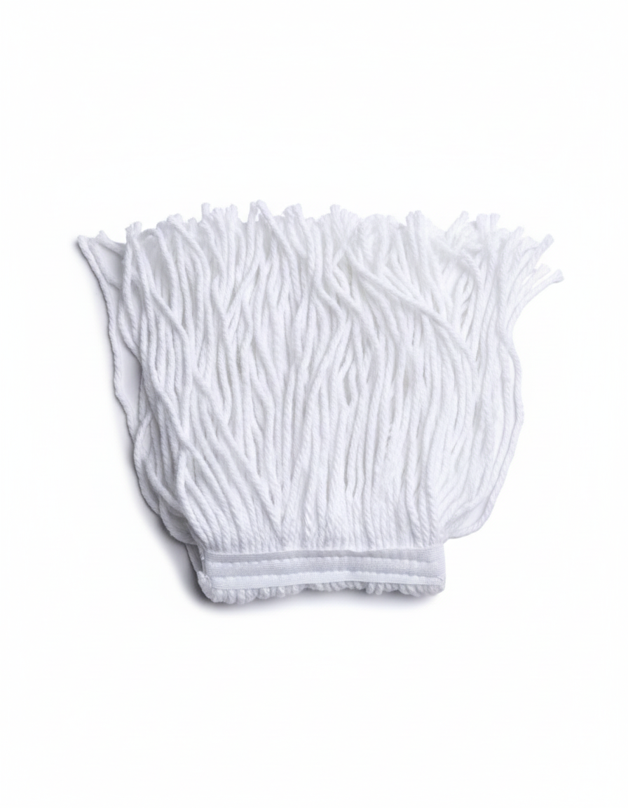 Top-Down View Showing Headband