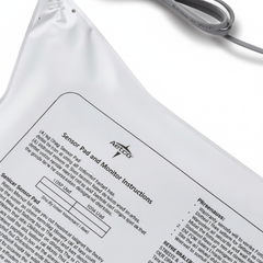 Close-up detail view