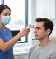 Clinical Use Application