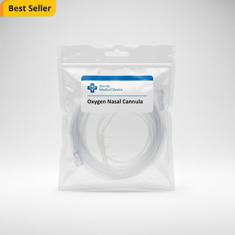 Product with Packaging