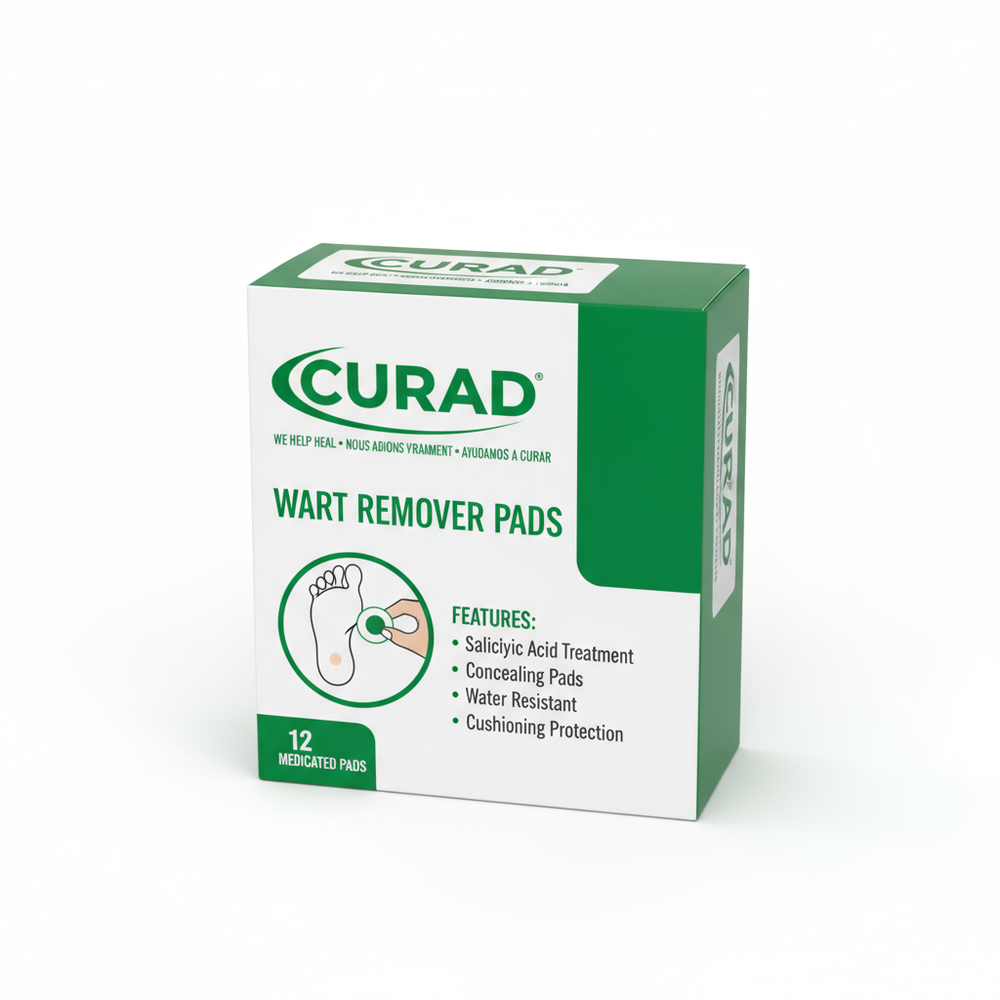 Three-Quarter Top View