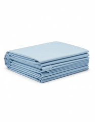 Side angle fabric quality