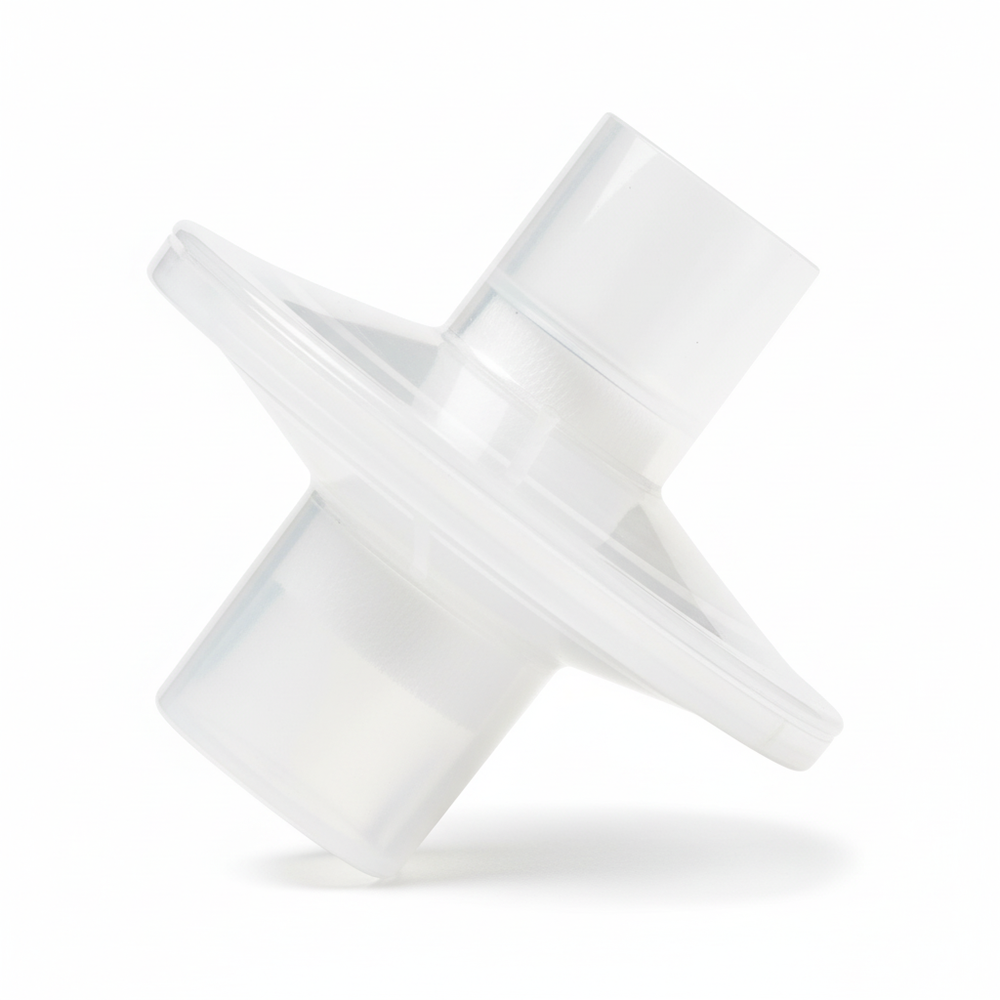 45-degree angle view