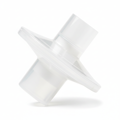 45-degree angle view