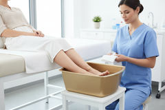 Healthcare use lifestyle photo