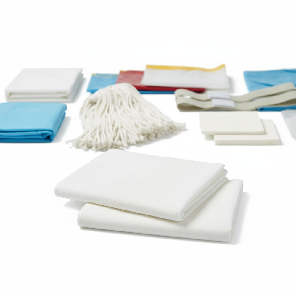 Close-up of components