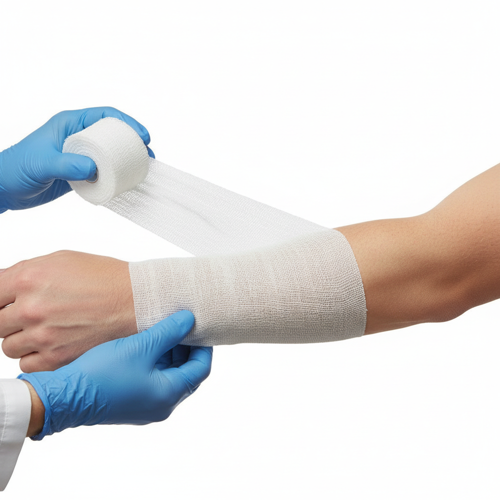 Application demonstration