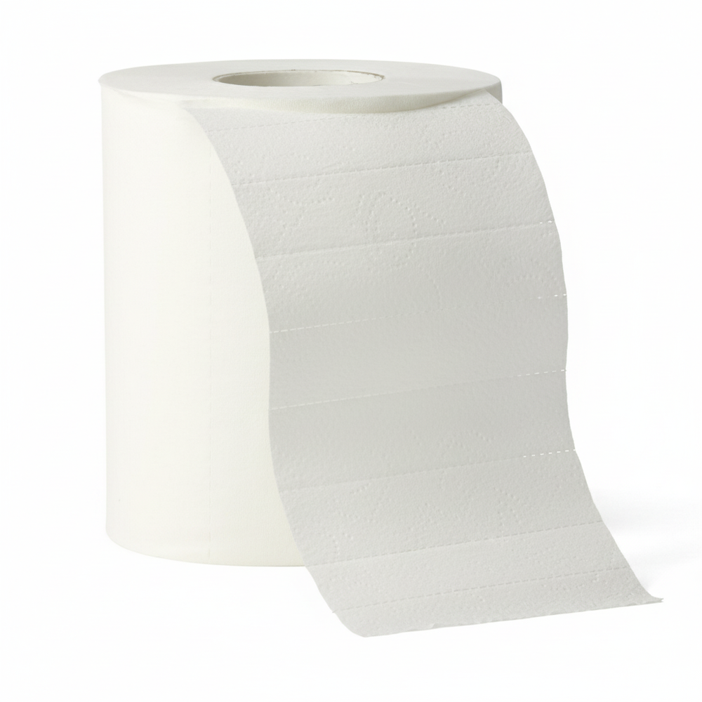 Unrolled Sheet Detail