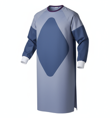 Three-quarter angle view