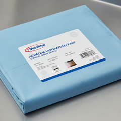 Packaging Label Detail