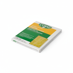 Close-up detail view