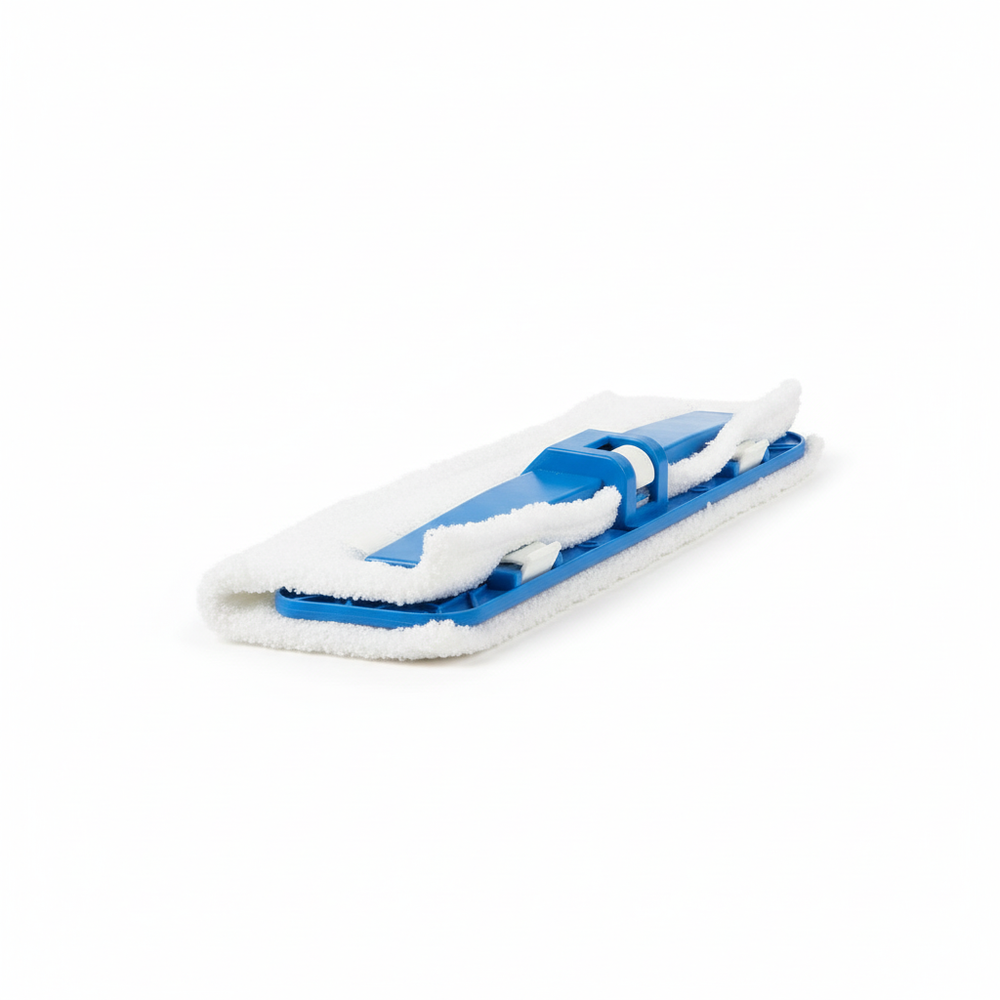Mop Pad with Frame