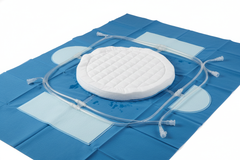 Fluid Management System Detail