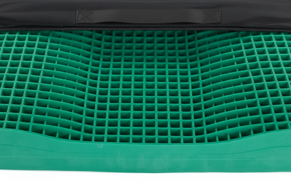 Close-Up Detail Shot