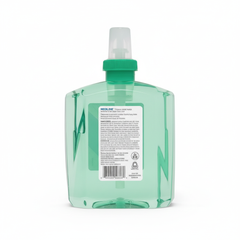 Medline Spectrum Foaming Soap - Back Label